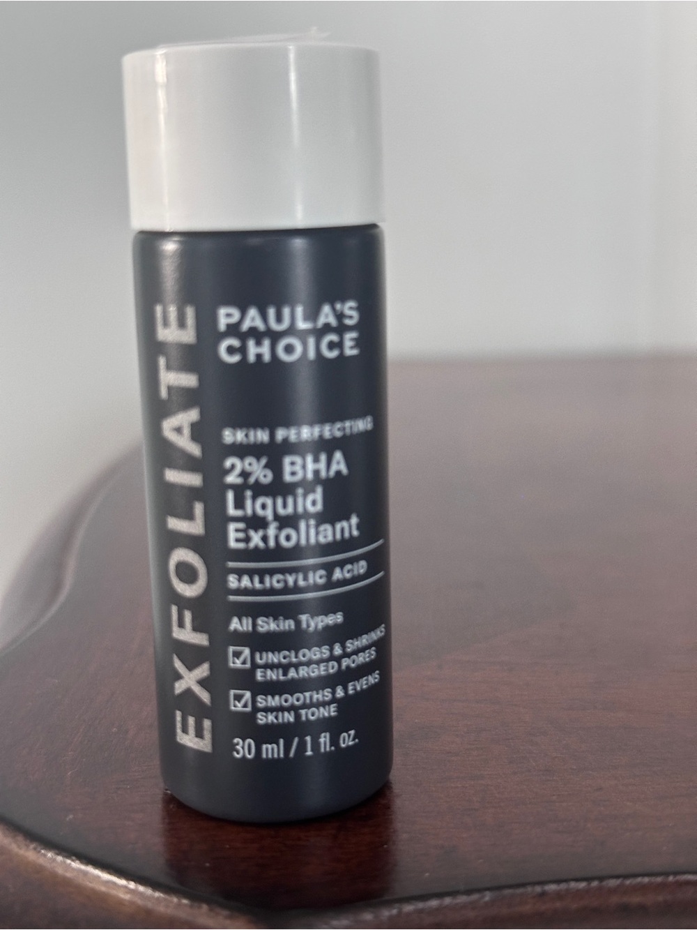 Paula's Choice 2% BHA Liquid Exfoliant